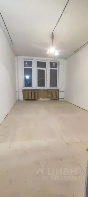 2-к кв. Вологодская область, Череповец ул. Ленина, 129а (57.7 м) - Фото 1