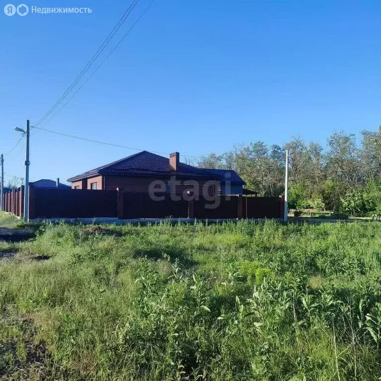 Участок в Щепкин, 1-й Платиновый проезд (8 м) - Фото 1