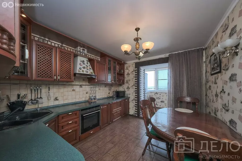 2-комнатная квартира: Рязань, Большая улица, 100 (76.8 м) - Фото 2