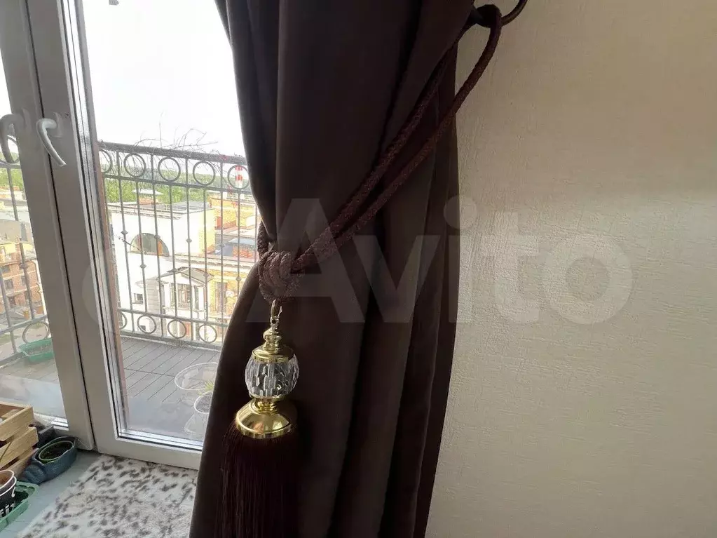 2-к. квартира, 60 м, 3/9 эт. - Фото 0