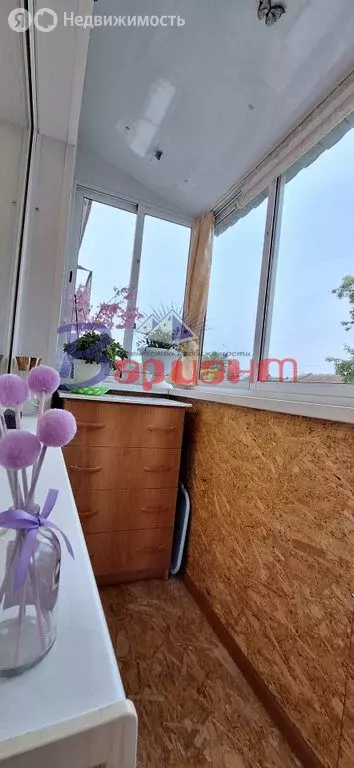 2-комнатная квартира: Травники, улица Победы, 49А (45.7 м) - Фото 1