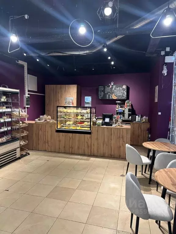 Торговая площадь в Московская область, Красногорск ул. Молодежная, 4 ... - Фото 2