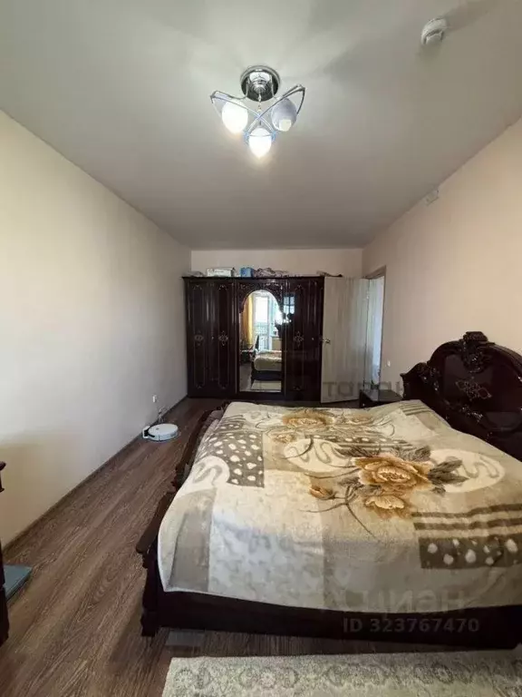 1-к кв. Челябинская область, Челябинск Университетская Набережная ул., ... - Фото 2