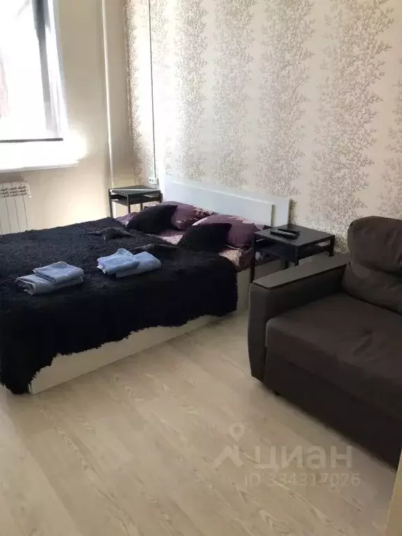 Комната Москва ул. Захарьинские Дворики, 3 - Фото 1