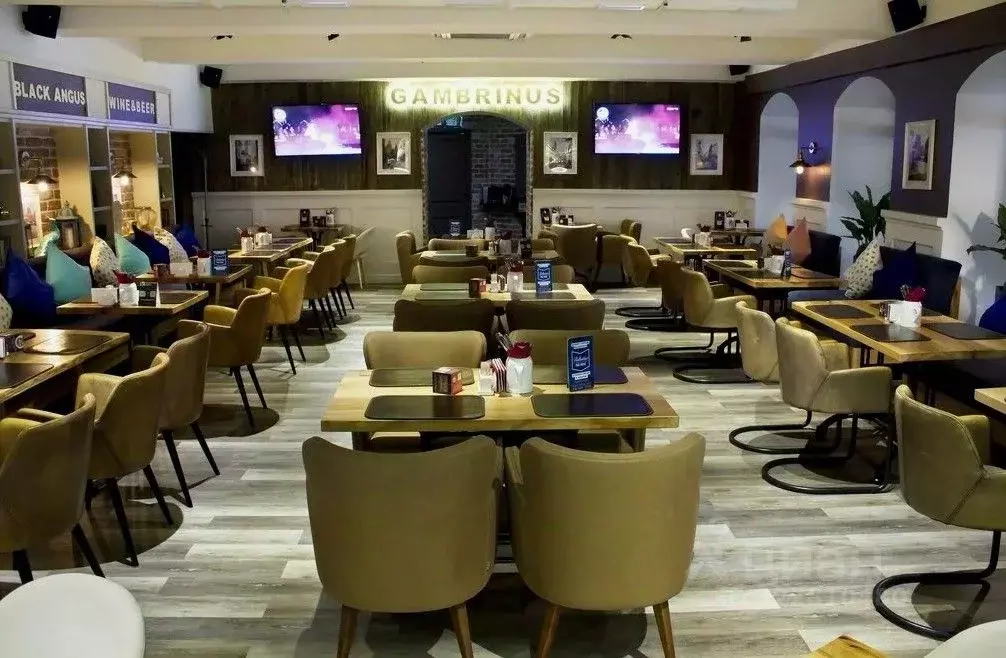 Помещение свободного назначения в Москва Марксистская ул., 20С1 (667 ... - Фото 2