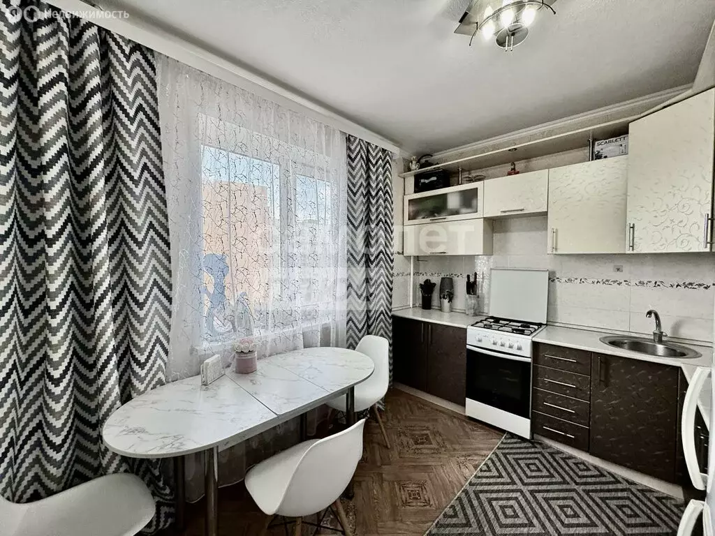 1-комнатная квартира: Пенза, улица Терновского, 170 (40 м) - Фото 1