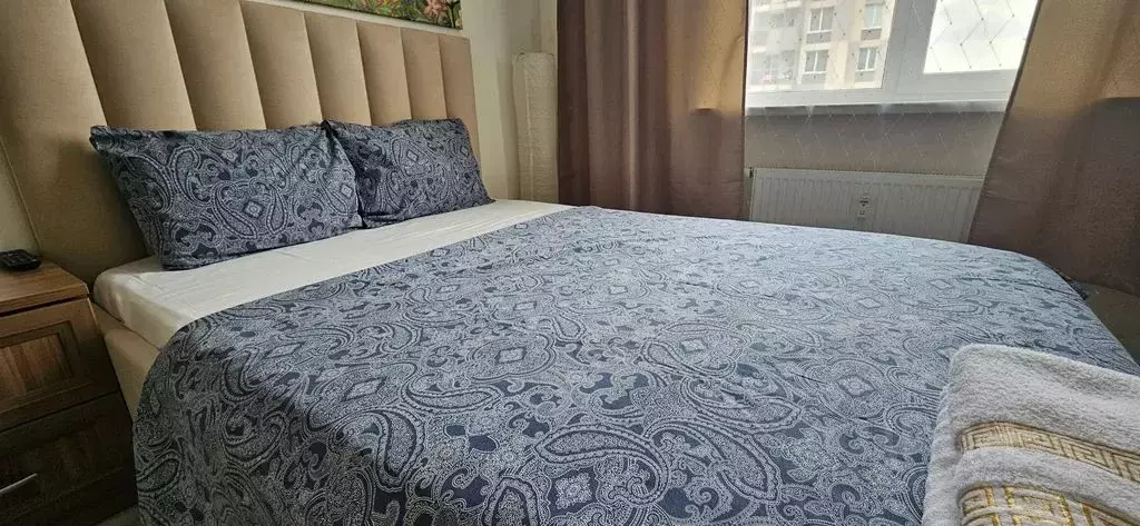 1-к кв. Ленинградская область, Кудрово г. Всеволожский район, ... - Фото 1