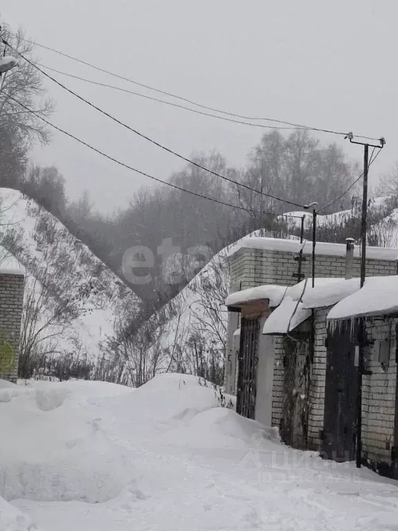 Гараж в Брянская область, Брянск 3 (32 м) - Фото 1
