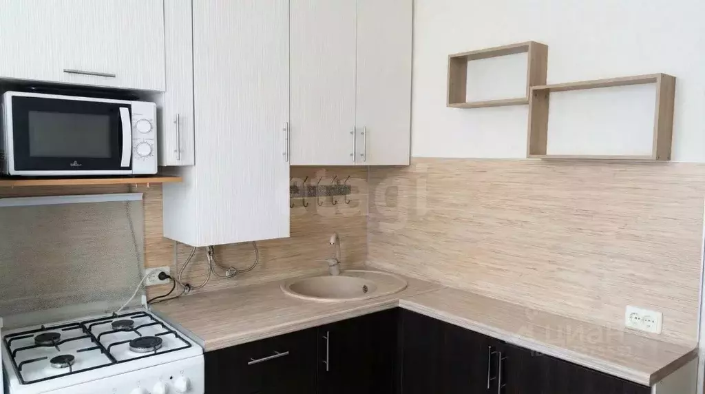 2-к кв. Башкортостан, Уфа ул. Правды, 8/1 (45.3 м) - Фото 1