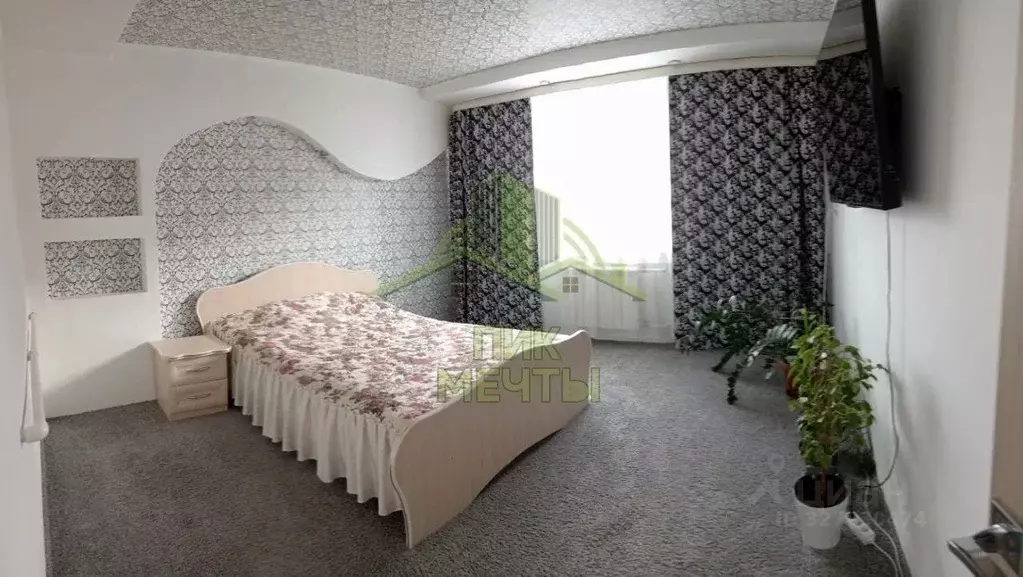 Дом в Бурятия, Улан-Удэ 106-й мкр, 127 (123 м) - Фото 1