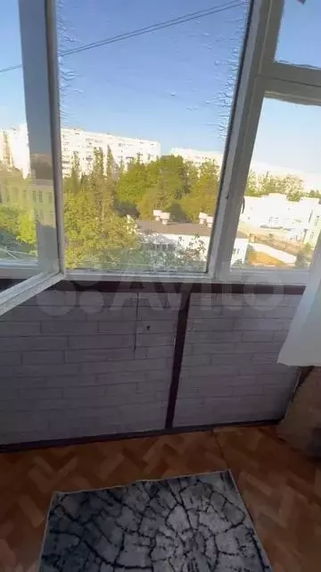1-к. квартира, 22 м, 5/5 эт. - Фото 1