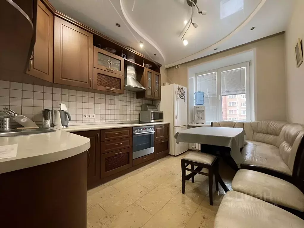 2-к кв. Новосибирская область, Новосибирск ул. Восход, 46 (60.0 м) - Фото 1