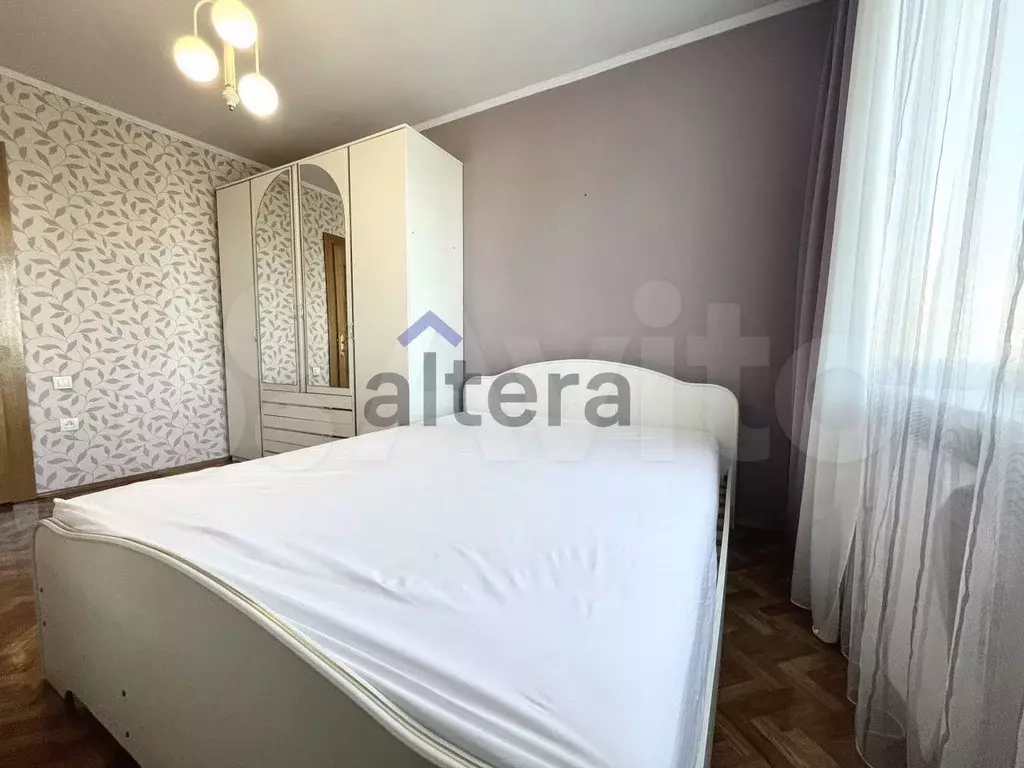 2-к. квартира, 54 м, 6/10 эт. - Фото 0