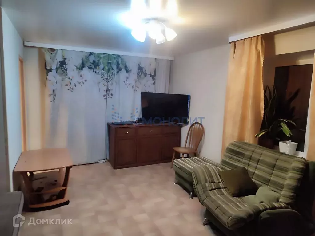 Продаётся 1-к квартира, 31.5 м - Фото 0
