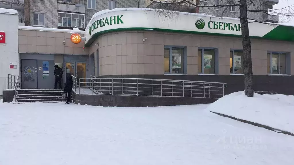 Помещение свободного назначения в Вологодская область, Вологда ул. ... - Фото 1