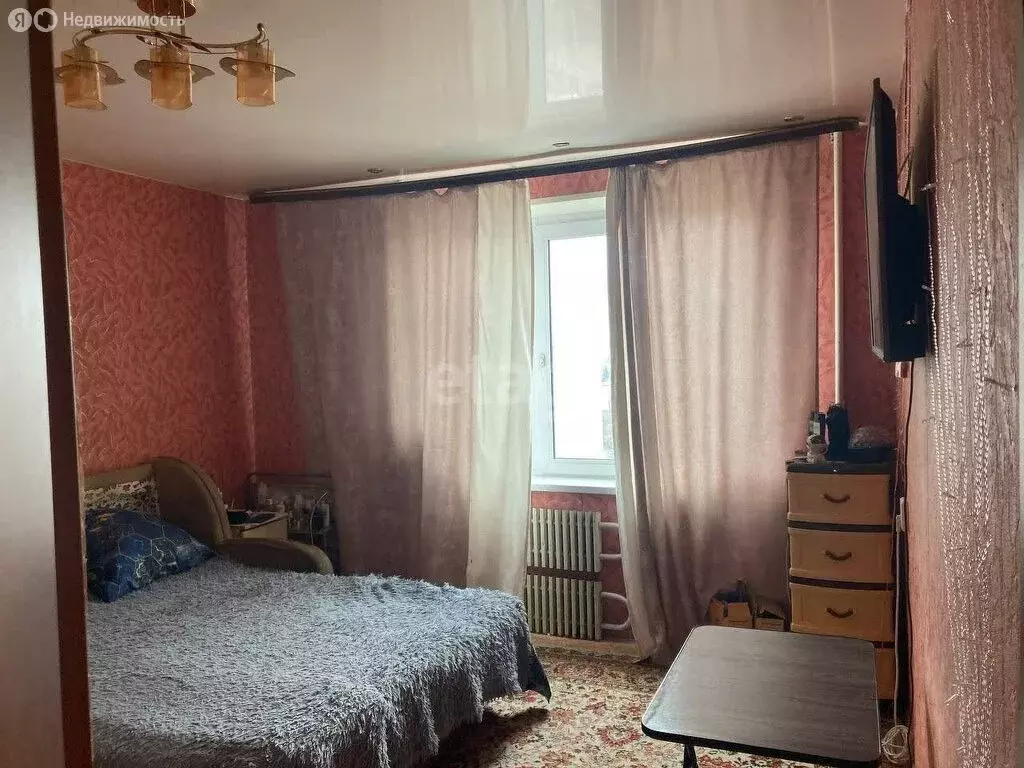 3-комнатная квартира: Пенза, Галетная улица, 19 (54 м) - Фото 1