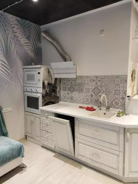 Студия Москва, Москва, Зеленоград просп. Георгиевский, 33к5 (20.3 м) - Фото 2