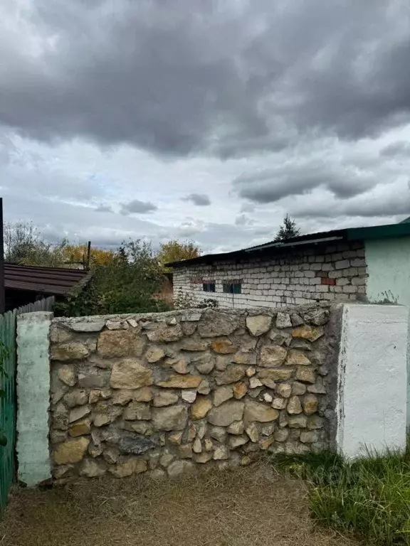 Дом в Самарская область, Сызранский район, Новозаборовский с/пос, пос. ... - Фото 1