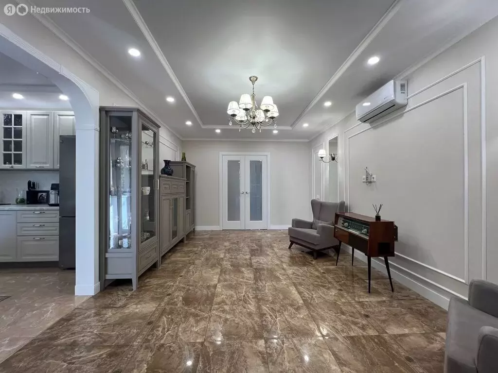 4-комнатная квартира: Люберцы, Смирновская улица, 6 (128 м) - Фото 2