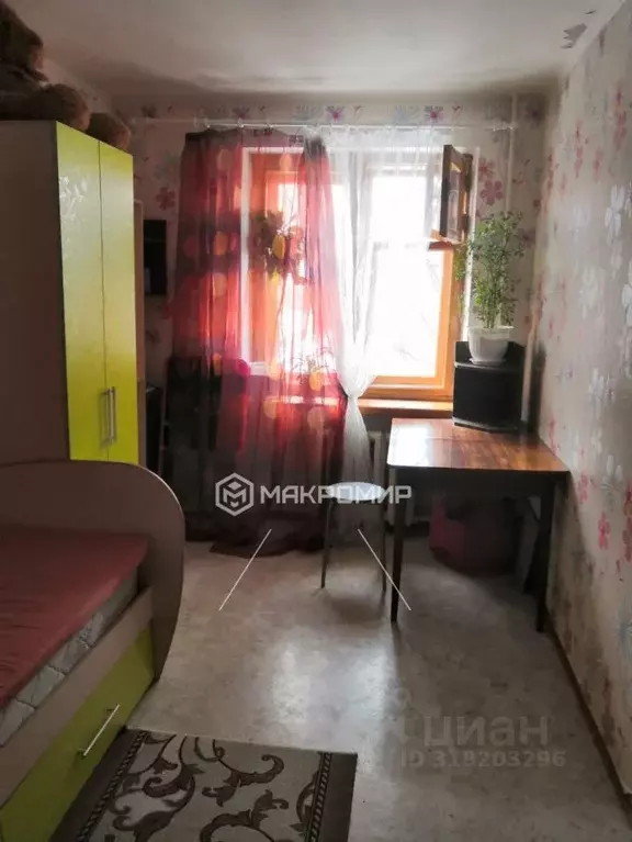 2-к кв. Пензенская область, Пенза ул. Мира, 25 (41.0 м) - Фото 0
