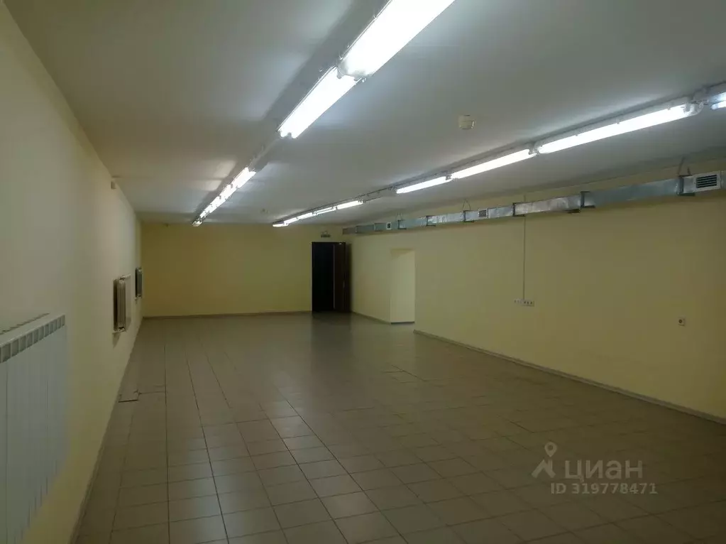 Помещение свободного назначения в Владимирская область, Владимир ул. ... - Фото 1