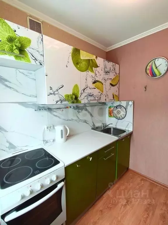 2-к кв. Камчатский край, Петропавловск-Камчатский ул. Академика ... - Фото 1