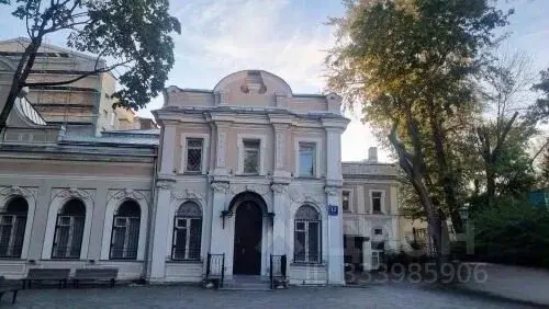 Помещение свободного назначения в Москва Покровский бул., 12С1 (14 м) - Фото 1