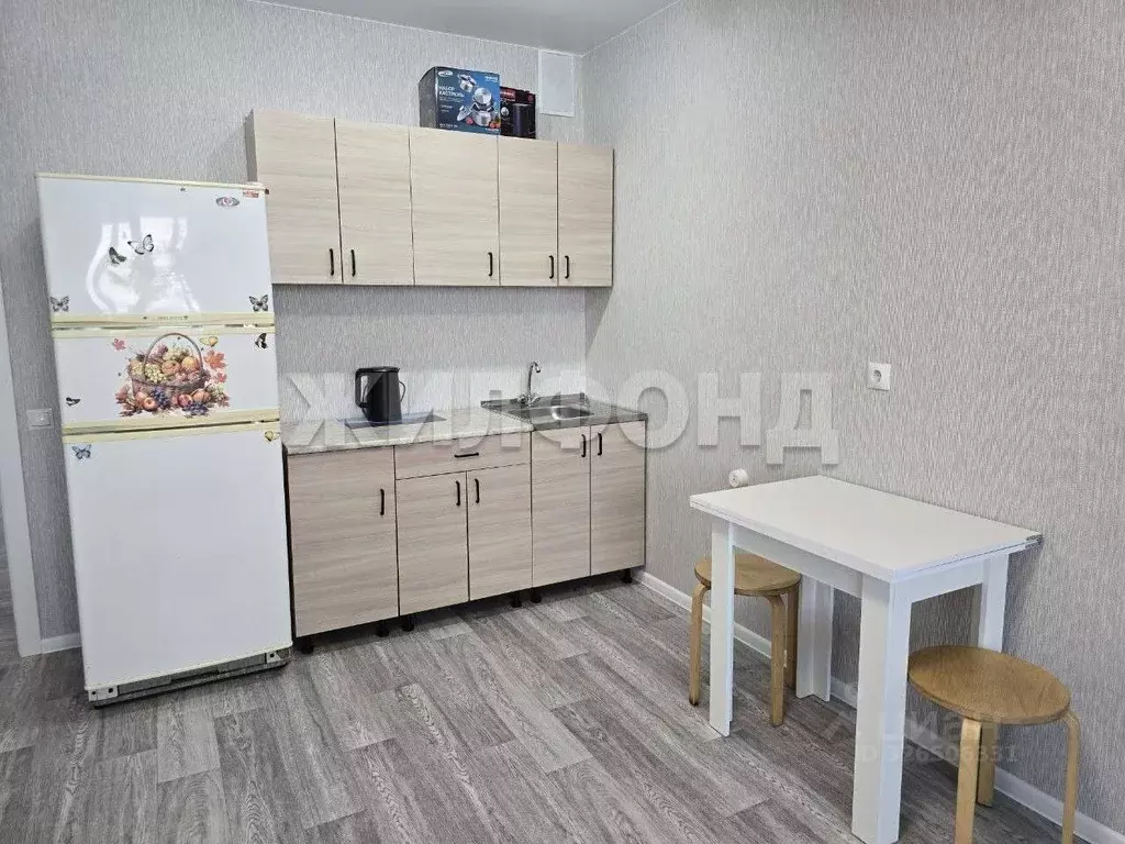 2-к кв. Новосибирская область, Новосибирск Спортивная ул., 49 (50.0 м) - Фото 2