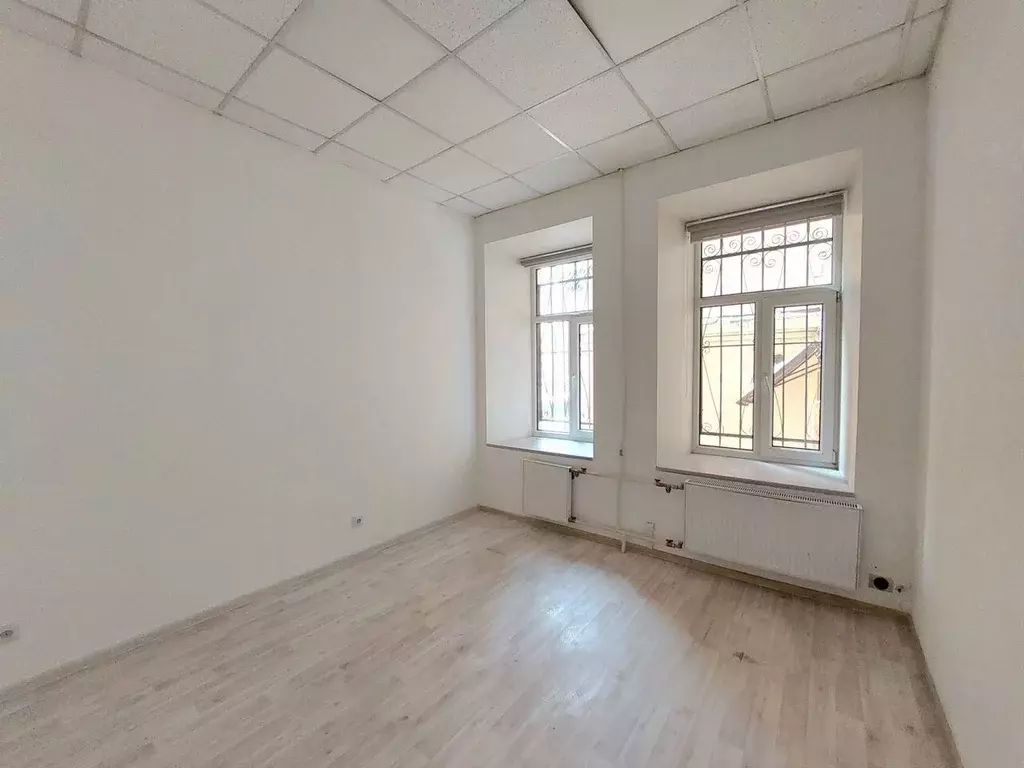 Помещение свободного назначения в Санкт-Петербург просп. Добролюбова, ... - Фото 2