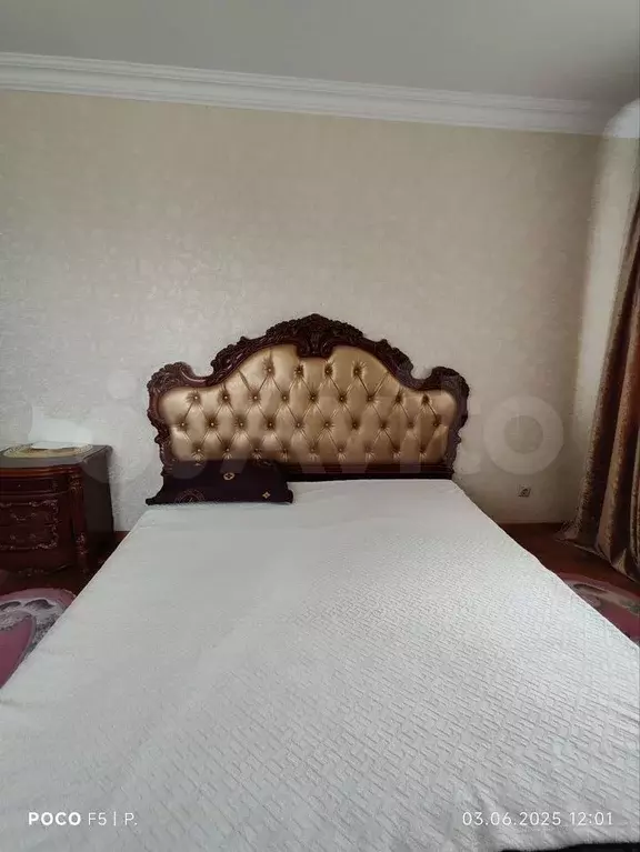 2-к. квартира, 64,4 м, 4/6 эт. - Фото 1