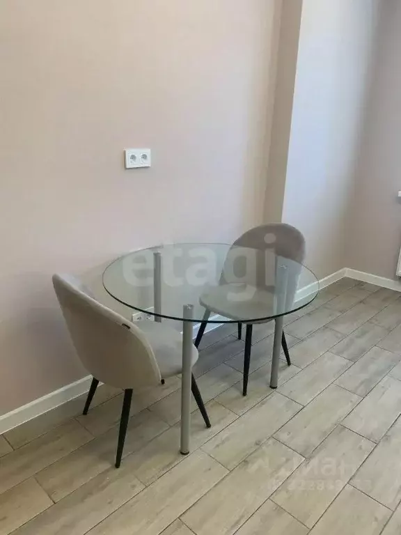 1-к кв. Самарская область, Самара АмГрад жилой комплекс (35.0 м) - Фото 1