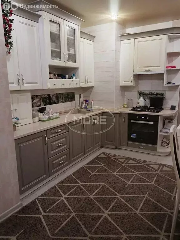 2-комнатная квартира: Калининград, Елизаветинская улица, 5 (64 м) - Фото 1
