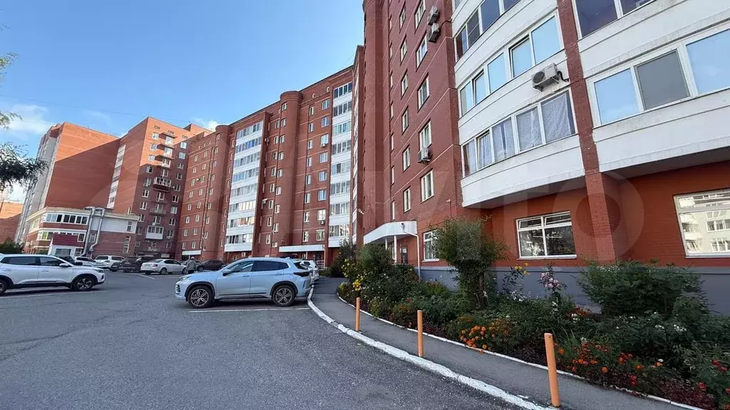 2-к. квартира, 80,2 м, 8/10 эт. - Фото 0