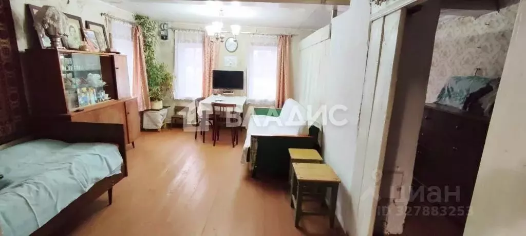 Дом в Владимирская область, Вязниковский муниципальный округ, с. ... - Фото 2