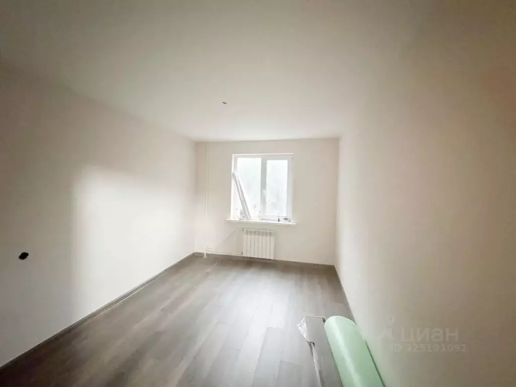 Комната Краснодарский край, Краснодар ул. Имени Игнатова, 14 (11.7 м) - Фото 1