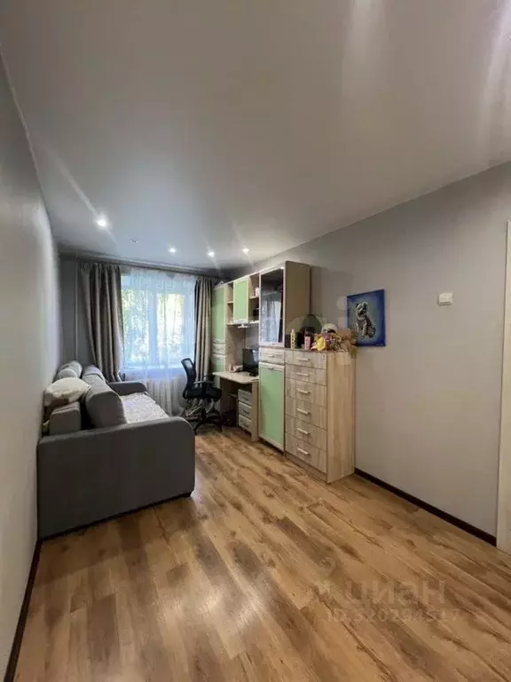 2-к кв. Архангельская область, Котлас ул. Кедрова, 12 (44.0 м) - Фото 1