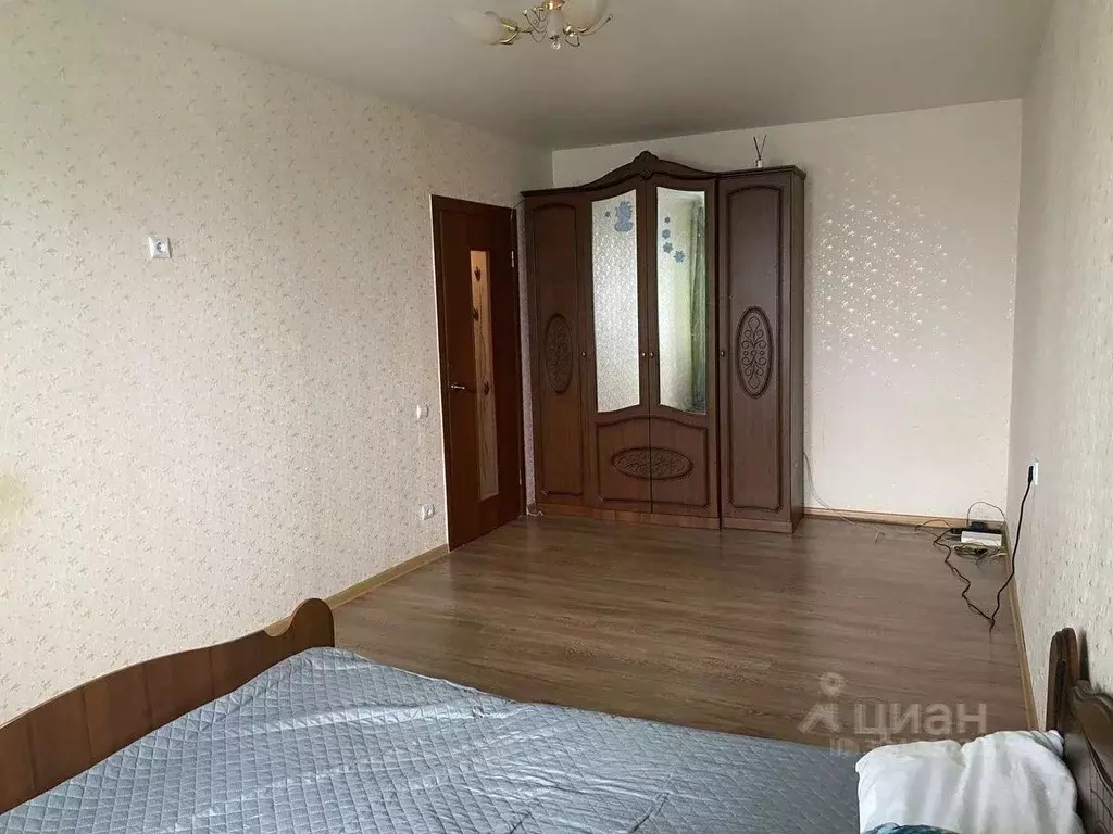 1-к кв. Ставропольский край, Ставрополь ул. Васякина, 194 (36.0 м) - Фото 1