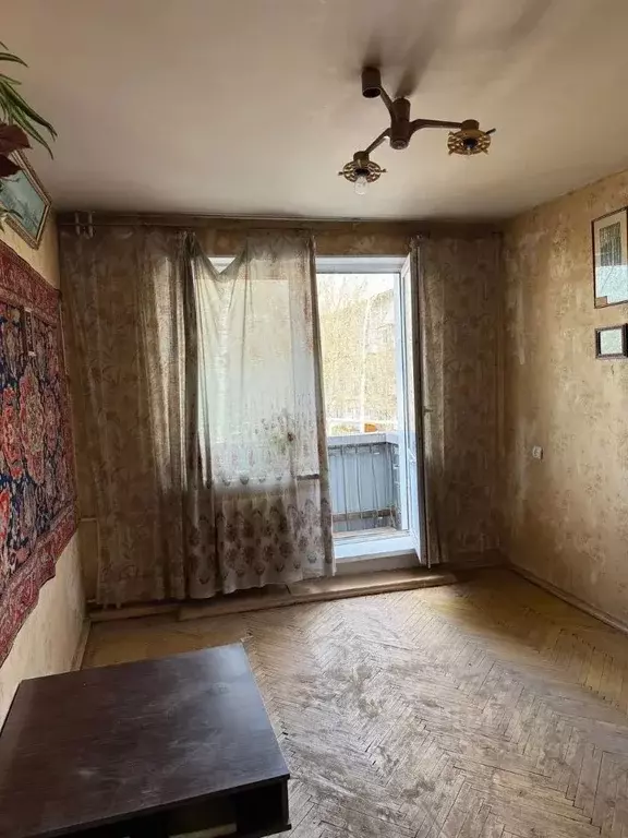 3-к кв. Московская область, Красногорск городской округ, пос. ... - Фото 1