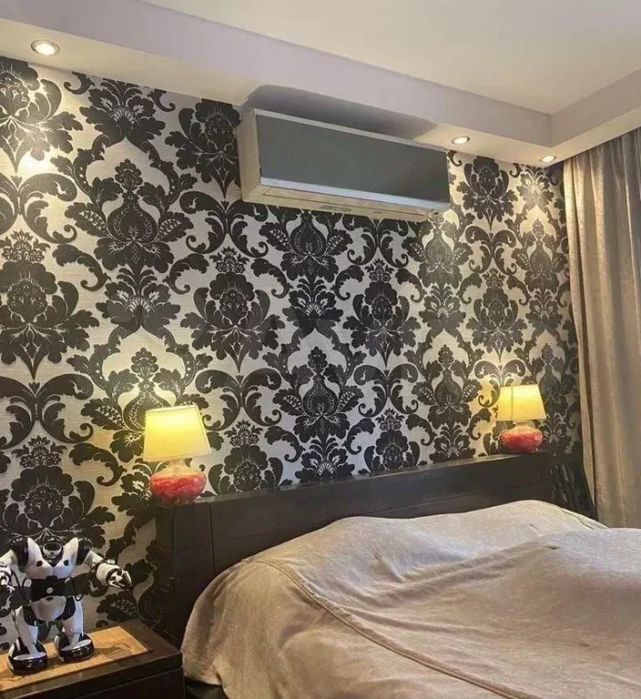 2-к. квартира, 46 м, 3/12 эт. - Фото 0