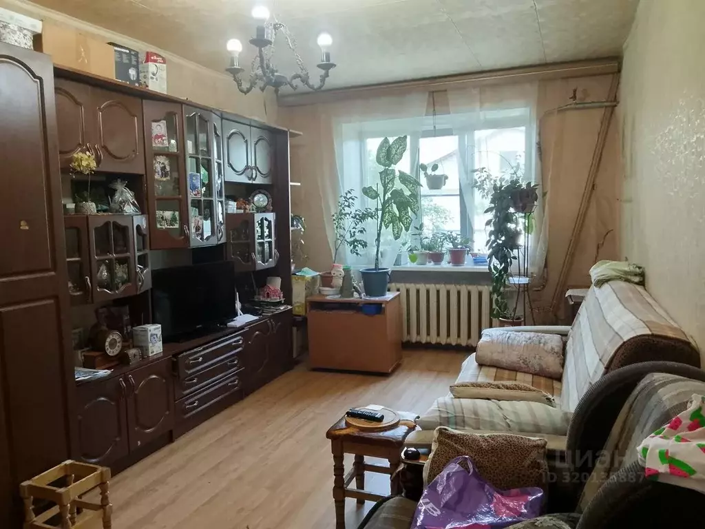 Дом в Владимирская область, Собинский муниципальный округ, пос. ... - Фото 1