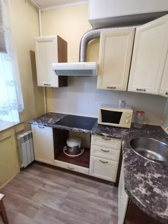 2-к кв. Иркутская область, Ангарск 35-й кв-л, 19 (48.7 м) - Фото 1