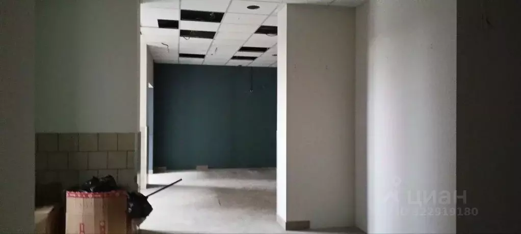 Помещение свободного назначения в Московская область, Люберцы ... - Фото 2