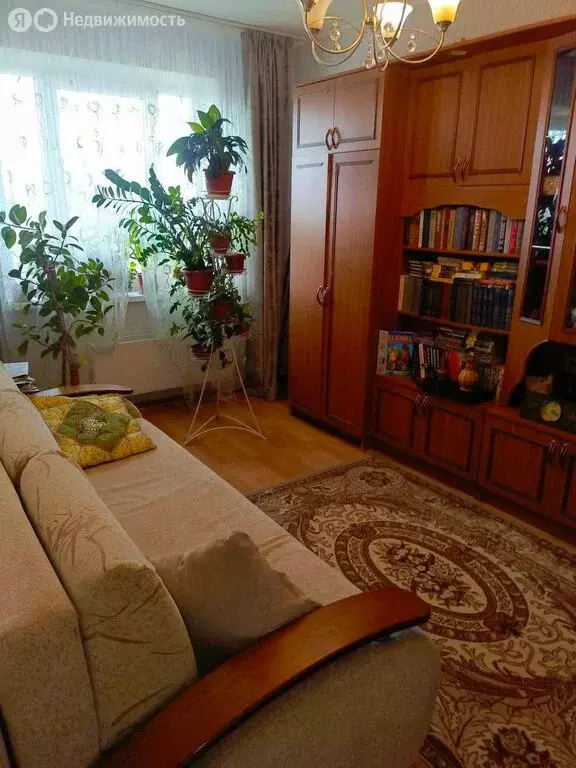 1-комнатная квартира: Саратов, Заречная улица, 25 (27 м) - Фото 2