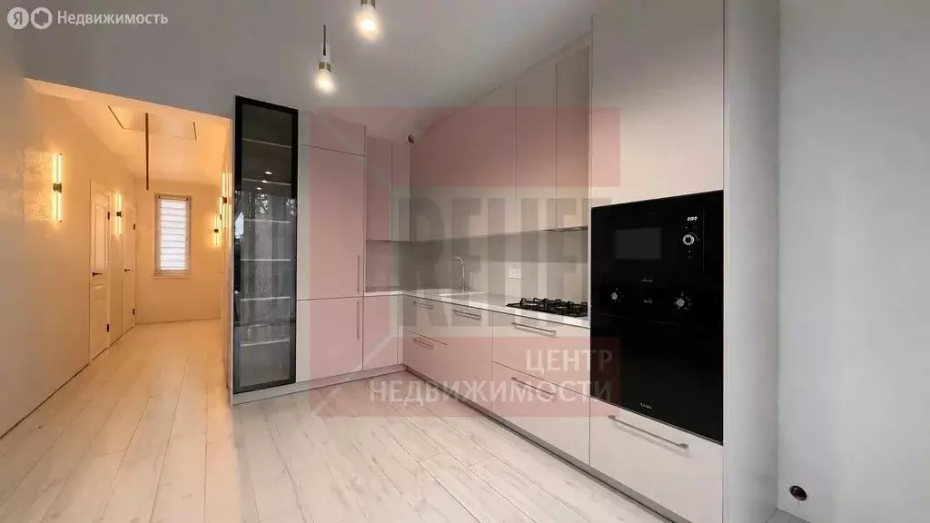Дом в посёлок Константиновка, Уютный переулок, 8 (74 м) - Фото 2