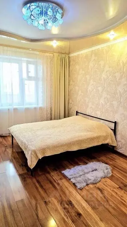 1-к кв. Орловская область, Орел ул. Латышских Стрелков, 45 (56.0 м) - Фото 1