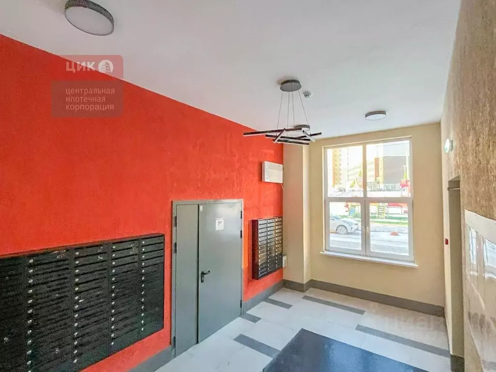 1-к кв. Рязанская область, Рязань Песочня тер., ул. Зубковой, 27к6 ... - Фото 2