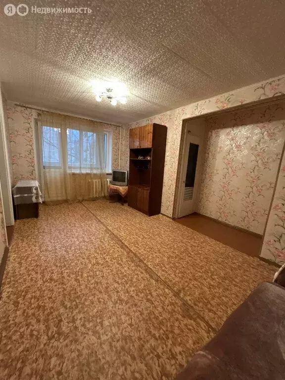 2-комнатная квартира: Уфа, Вологодская улица, 54 (45.1 м) - Фото 1