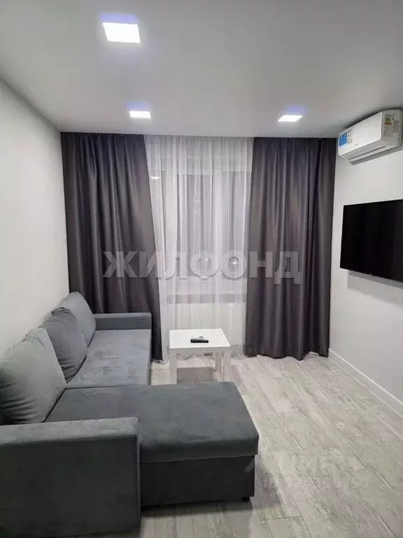 1-к кв. Воронежская область, Воронеж ул. Независимости, 78к3 (31.1 м) - Фото 2