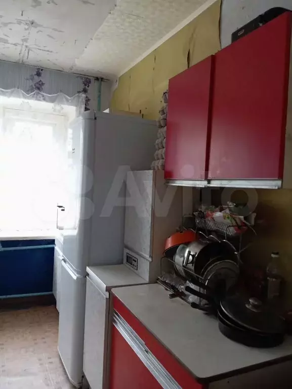 Комната 11 м в 5-к., 2/5 эт. - Фото 1