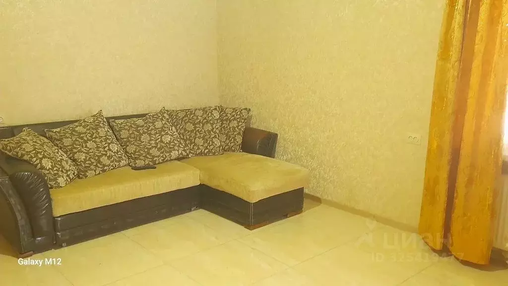 Дом в Ставропольский край, Пятигорск ул. Рожанского, 8 (70 м) - Фото 2